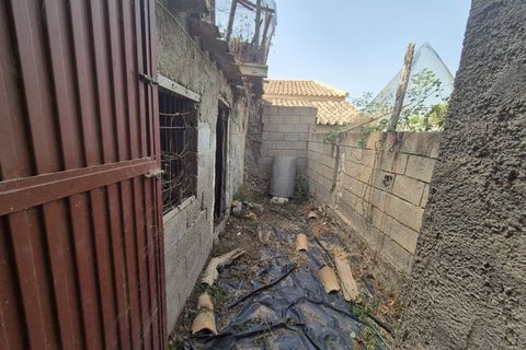 Byhus i Albanchez, Almeria, Albanchez - € 18.000 | Ref: Casa Kuqui - foto 11